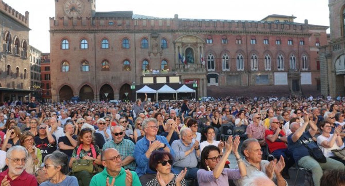 Repubblica delle Idee 2023 - chi rappresenta oggi la sinistra in Italia