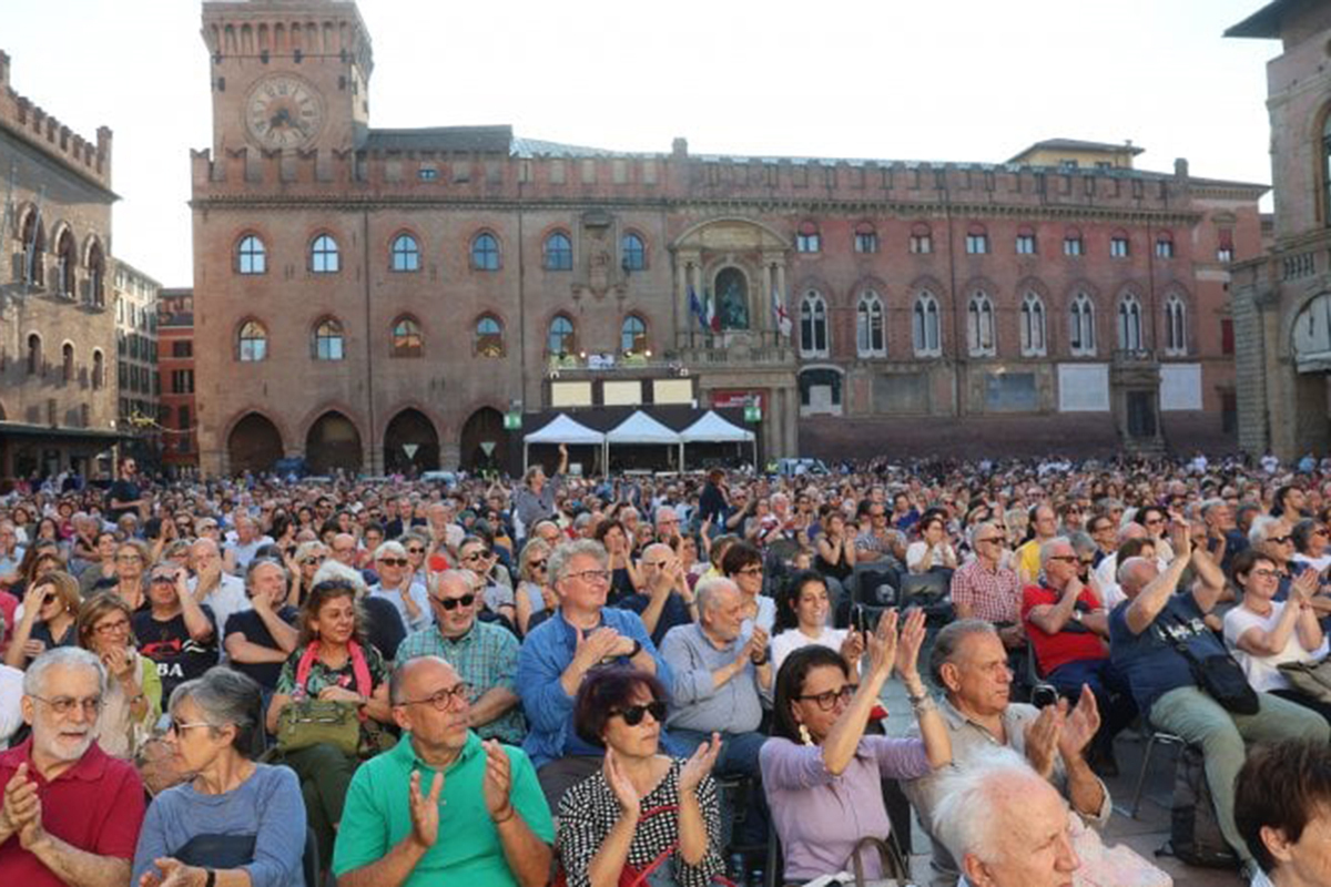 Repubblica delle Idee 2023 - chi rappresenta oggi la sinistra in Italia