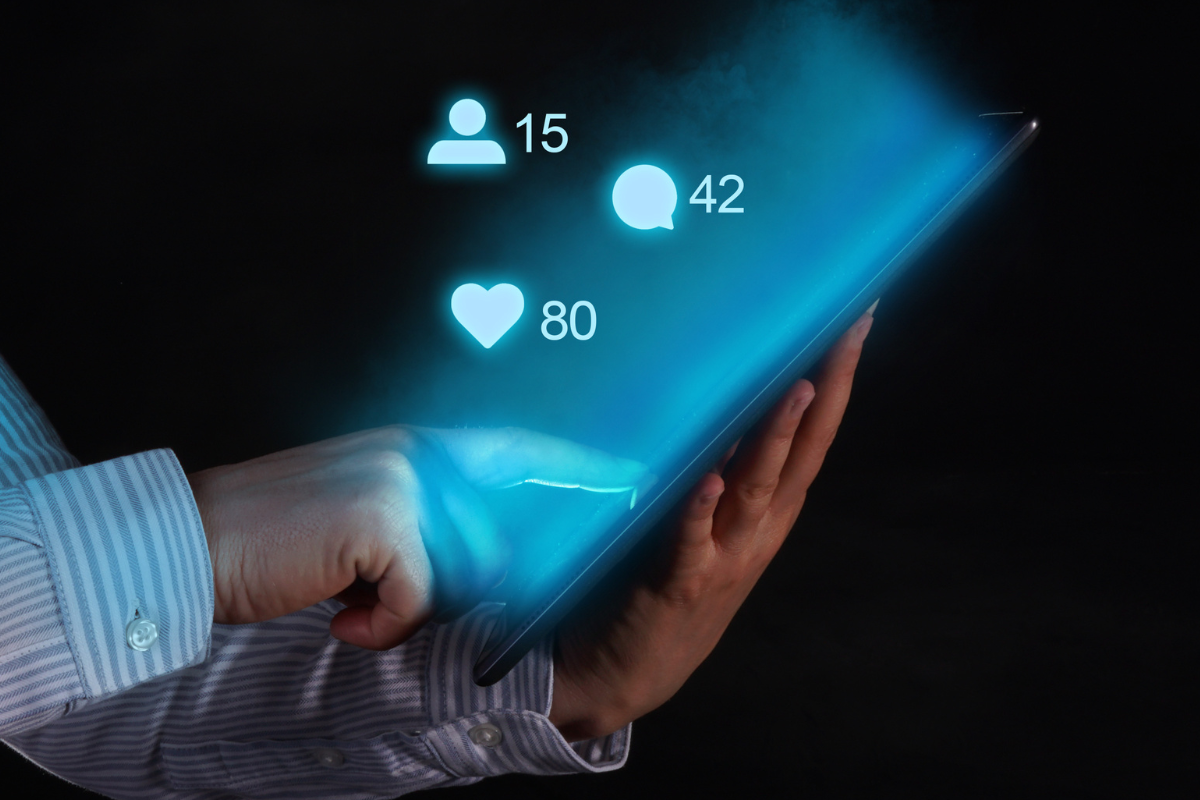 Il Partito Democratico ed i social media