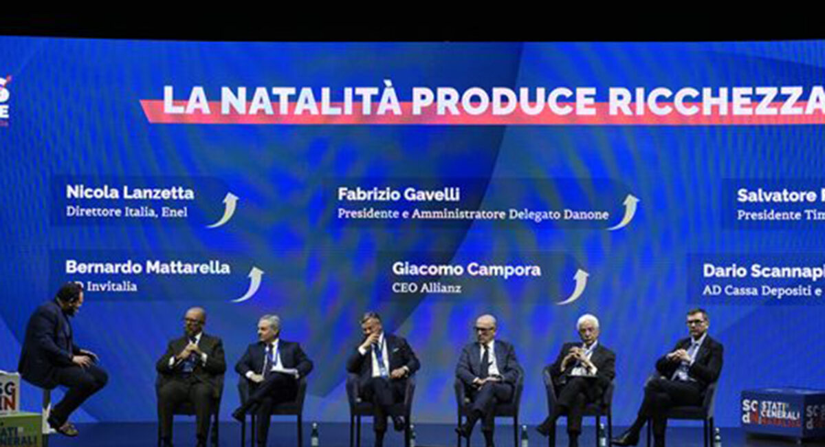 Stati generali della natalità
