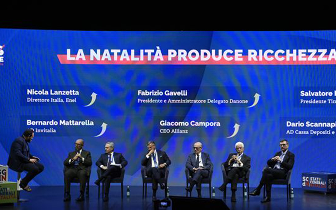Stati generali della natalità