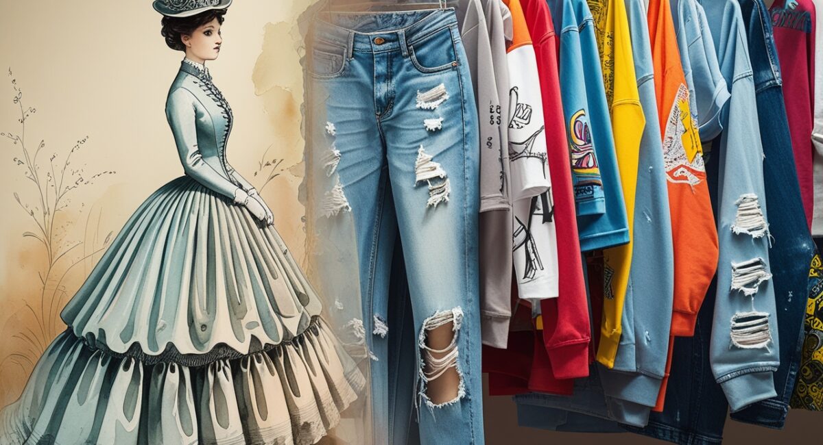 Quando apriamo l'armadio