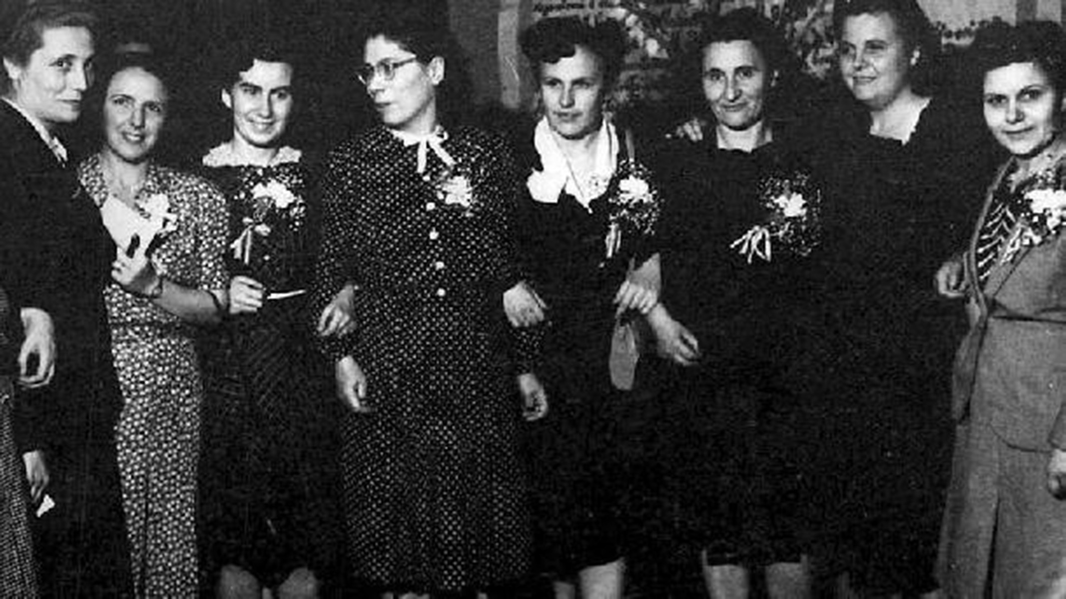 Le madri costituenti